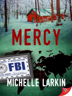 cover image of Mercy